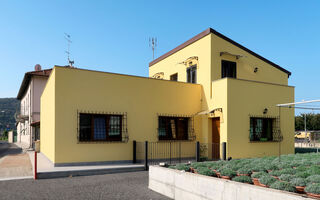 Náhled objektu Lavanda, Albenga