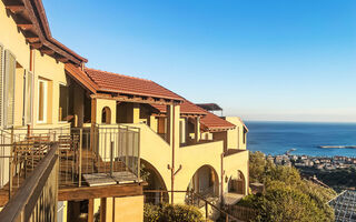 Náhled objektu I Castellari, Riviera Ponente
