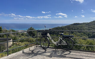 Náhled objektu Del Pernambuco, Riviera Ponente