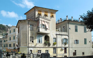 Náhled objektu Porta Reale, Riviera Ponente
