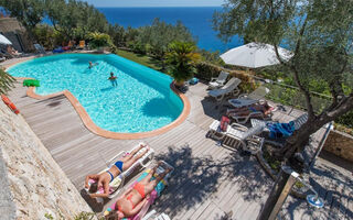 Náhled objektu Ferienwohnung, Riviera Ponente