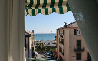 Náhled objektu ILA2306 HOUSE CONCHIGLIA 4, Riviera Ponente