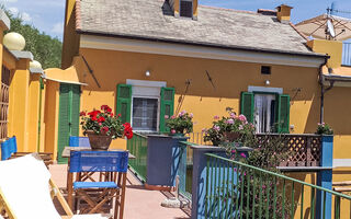 Náhled objektu Casa Del Poggio, Celle Ligure