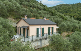 Náhled objektu Zia Maria, Cinque Terre