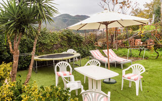 Náhled objektu Objekt 5 Terre Free Shuttle Villa Maremontii mit Pool, Cinque Terre