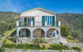 Náhled objektu Sorvegallo, Cinque Terre