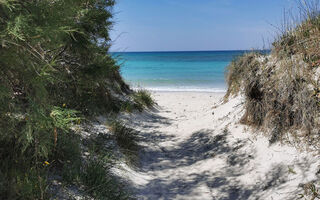 Náhled objektu suite Garden Plus, Porto Cesareo