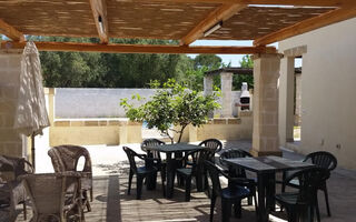 Náhled objektu Salento Zimmer, Porto Cesareo