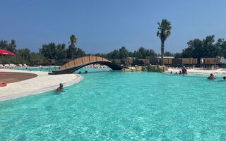 Náhled objektu Camping Village Torre Rinalda, Lecce