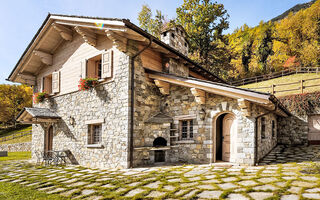 Náhled objektu Chalet Anna, Grosotto