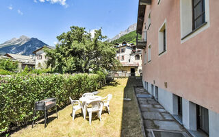 Náhled objektu Al Forte, Bormio