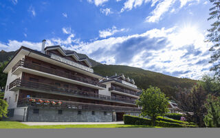 Náhled objektu Monte Umbrail, Bormio