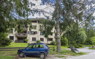 Náhled objektu Casa Bersaglio, Bormio