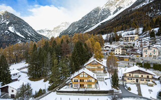 Náhled objektu Baita Bucaneve, Bormio