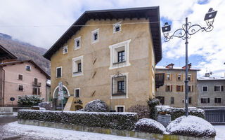 Náhled objektu Studio T, Bormio