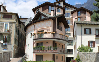 Náhled objektu Astoria Apartment, Bormio