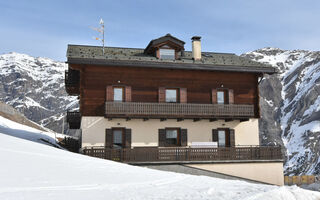 Náhled objektu Guido, Livigno