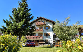 Náhled objektu Casa Confortina, Livigno