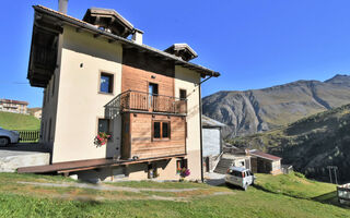 Náhled objektu Casa Cantoni, Livigno