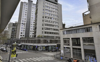 Náhled objektu Pirelli Central Station Apartment, Milano / Mailand