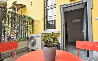 Náhled objektu Gluck Central Station Loft, Milano / Mailand