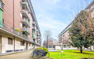 Náhled objektu Fra Cristoforo Studio Apartment, Milano / Mailand