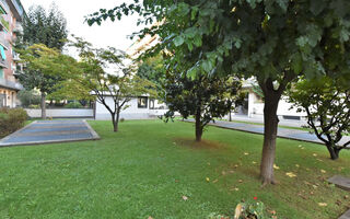Náhled objektu Fra Cristoforo Studio Apartment, Milano / Mailand