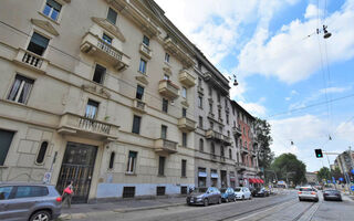 Náhled objektu Nolo Art Apartment, Milano / Mailand
