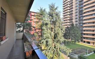 Náhled objektu Bacchiglione Garden View, Milano / Mailand