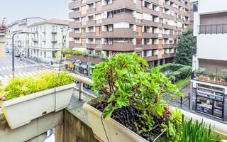 Náhled objektu Volvinio Sweet, Milano / Mailand