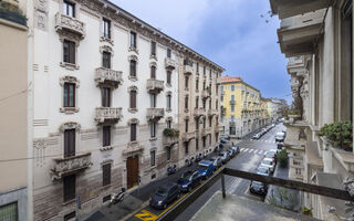 Náhled objektu Dateo, Milano / Mailand
