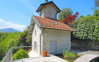 Náhled objektu Il Roccolo, Lago di Orta