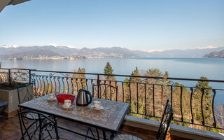 Náhled objektu Endine, Lago Maggiore