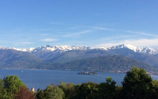 Náhled objektu Casa Bella Vista, Lago Maggiore