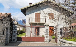 Náhled objektu Dante, Lago Maggiore