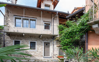 Náhled objektu Casa dei Gelsomini, Lago Maggiore