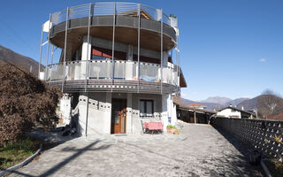 Náhled objektu Casa di Giò, Lago Maggiore