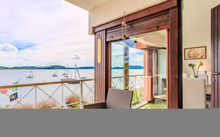 Náhled objektu Casa sul lago di Lea, Lago Maggiore