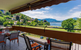 Náhled objektu Condominio Gaggetto, Lago Maggiore