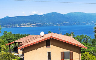 Náhled objektu La Rocca, Lago Maggiore
