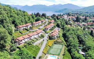Náhled objektu La Rocca, Lago Maggiore
