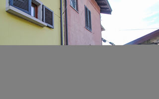 Náhled objektu Azzurra, Lago Maggiore