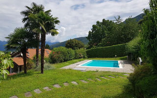 Náhled objektu Residenz Nasca, Lago Maggiore