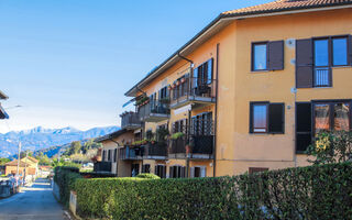 Náhled objektu La Magnolia, Lago Maggiore