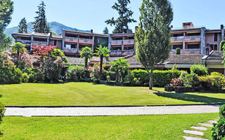 Náhled objektu Hermitage, Lago Maggiore