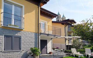Náhled objektu Anna, Lago Maggiore