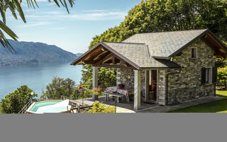 Náhled objektu Casa Lo Scoiattolo, Lago Maggiore