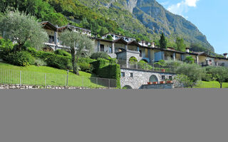 Náhled objektu Res. Poggio Degli Ulivi, Lago di Lugano