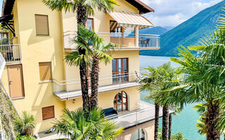 Náhled objektu Miralago, Lago di Lugano
