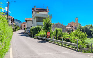 Náhled objektu Caria 1, Lago di Como